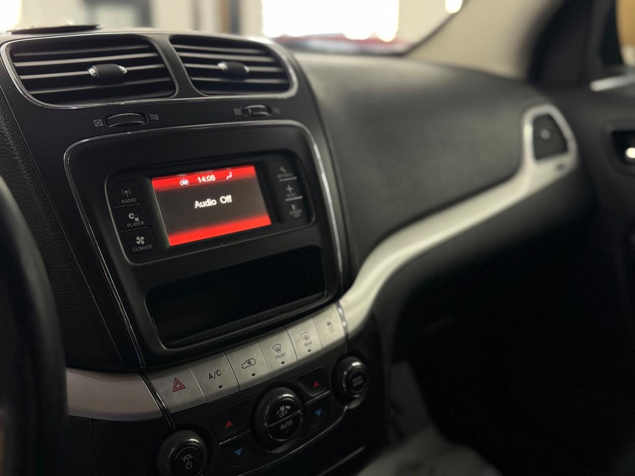 Fiat Freemont 2.0 Multijet 170CV Lounge