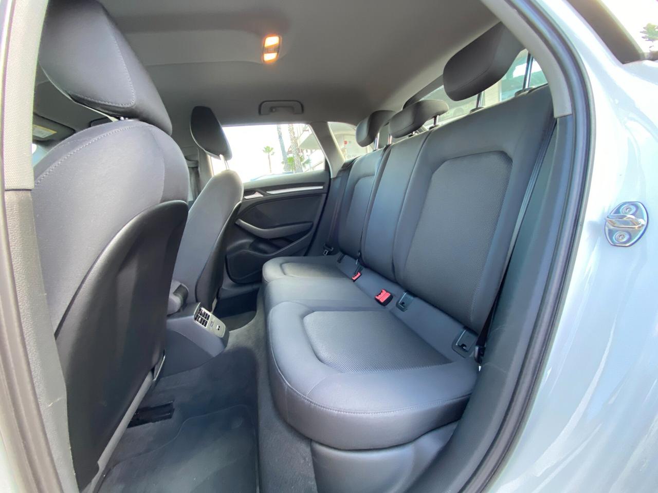 Audi A3 Sportback 30 1.6 tdi 116cv S-tronic