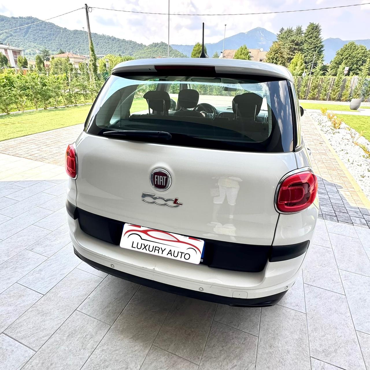 Fiat 500L Pro 1.3 MJT 95CV Mirror 4 posti (N1)