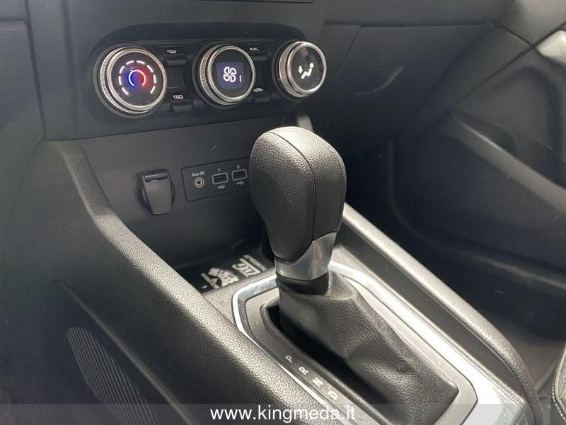 Renault Clio Clio Full Hybrid E-Tech 140 CV 5 porte Zen