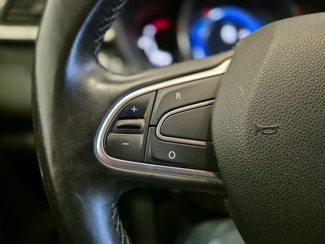 RENAULT Kadjar dCi 8V 110CV N1 - NEOP. - Cam - Cruise/Lim