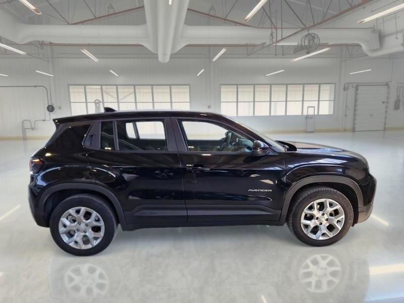 JEEP AVENGER 1.2 TURBO ALTITUDE SUV