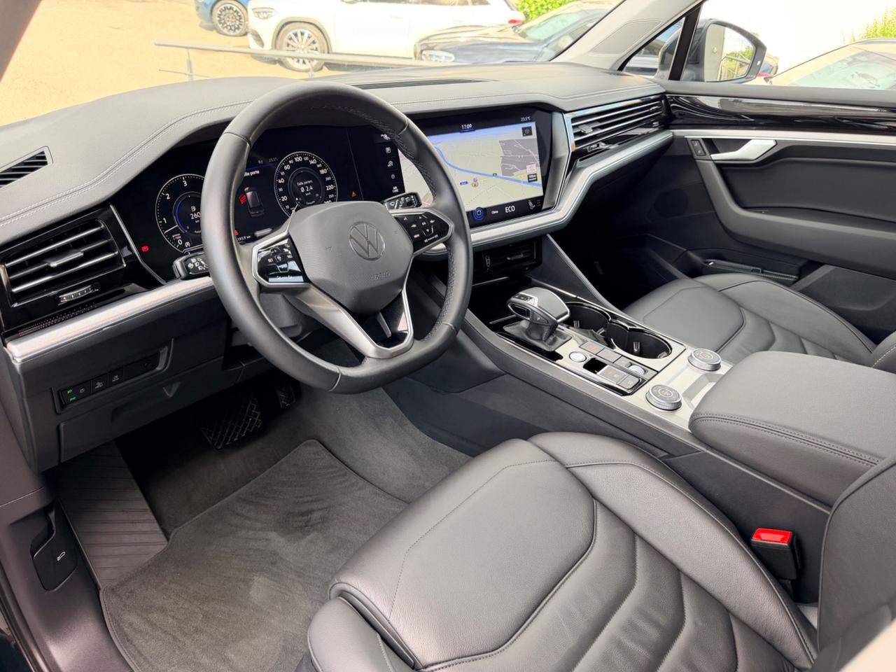 Volkswagen Touareg 3.0 V6 TDI SCR Elegance uni pro