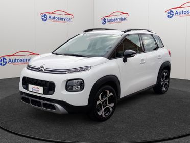 Citroen C3 Aircross 1.2 puretech Shine s&s 110cv eat6