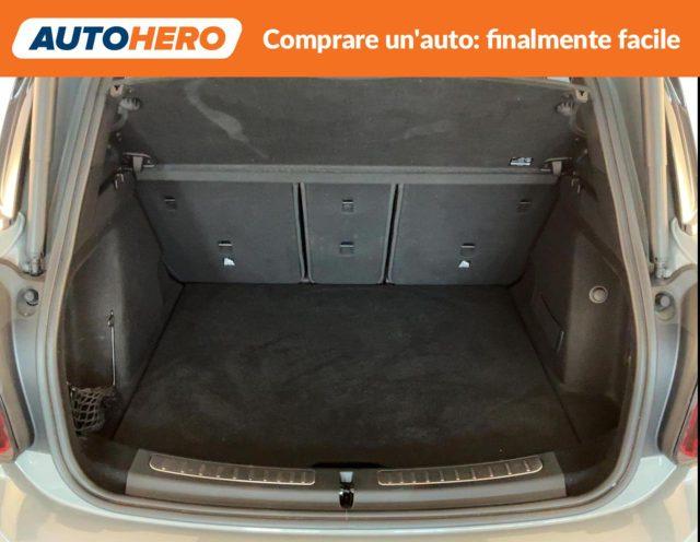 MINI Countryman 2.0 John Cooper Works Countryman ALL4