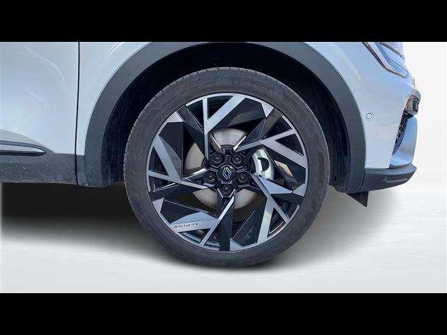 Renault Arkana 1.6 E-Tech full hybrid Esprit Alpine