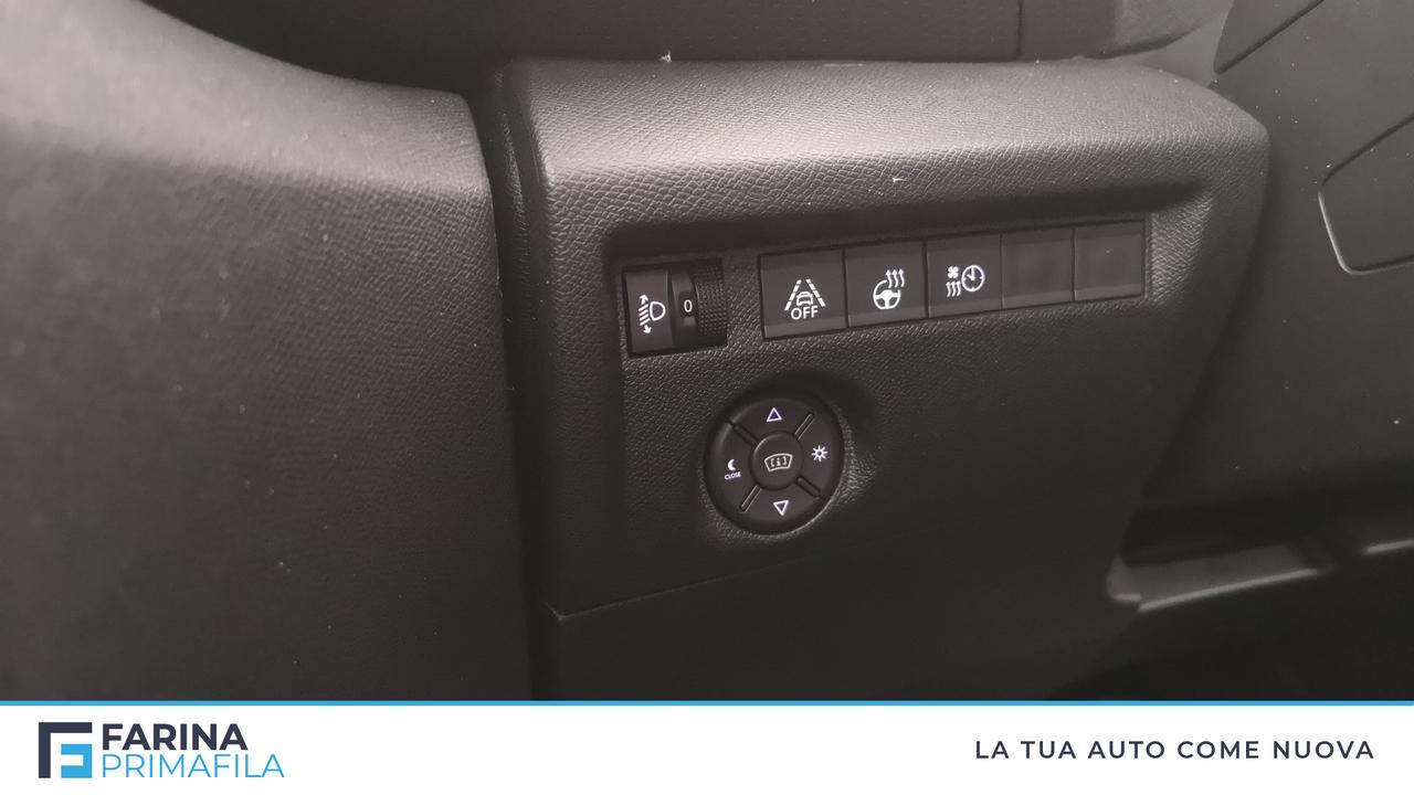 CITROEN E-C4 - E-C4 100kW Shine