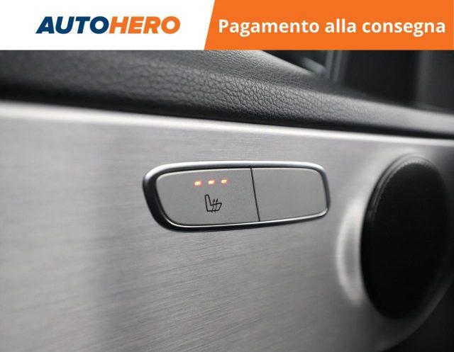 MERCEDES-BENZ C 220 d S.W. 4Matic Auto Premium