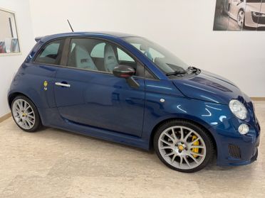 Abarth 500 1.4 Turbo T-Jet TRIBUTO FERRARI