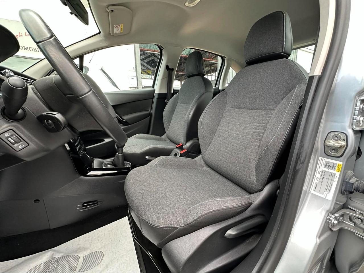 Citroen C3 PureTech 82 Seduction