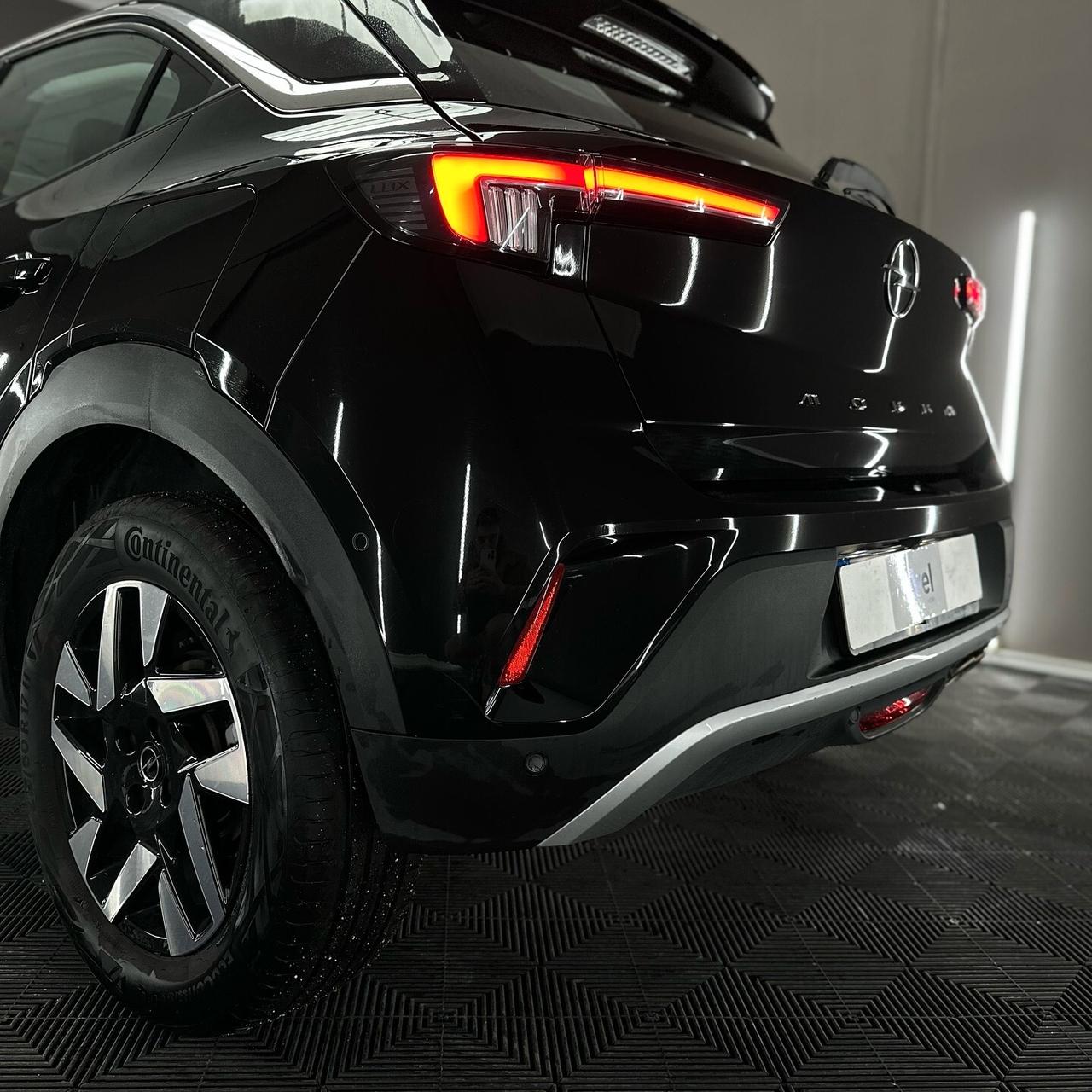 Opel Mokka 1.2 Turbo 130 CV aut. Elegance