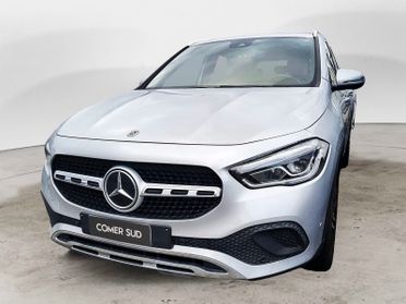 Mercedes-Benz GLA-H247 2020 - GLA 200 d Sport Plus auto
