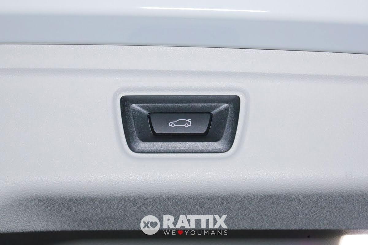 BMW 320 d Touring 2.0 Mhev 48V xDrive Auto