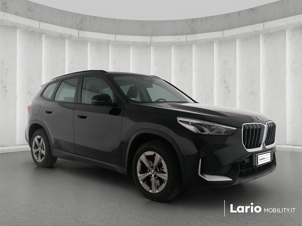 BMW X1 25 e xDrive DCT
