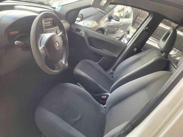 FIAT Panda 1.1 Van Active 2 posti