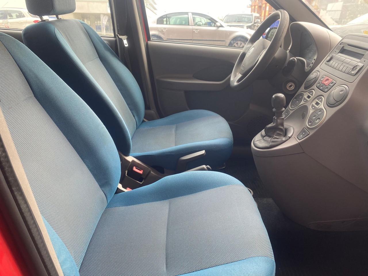 Fiat Panda 1.2 Dynamic