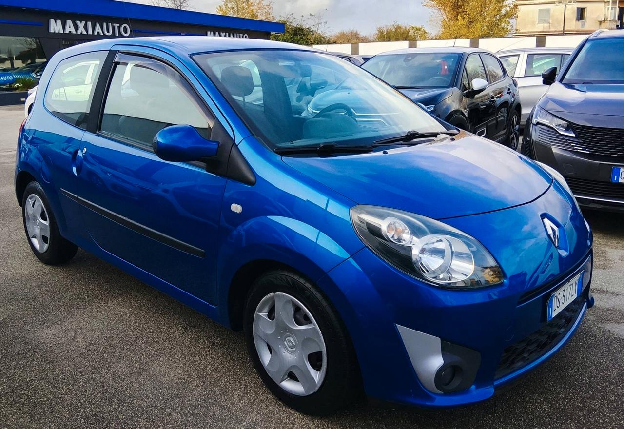 Renault Twingo 1.1
