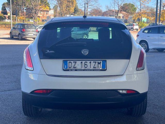 LANCIA Delta 1.6 MJT DPF Platino