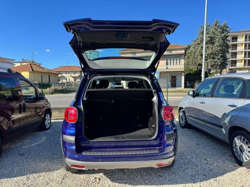 FIAT 500L 500L Cross 1.3 mjt 95cv my19