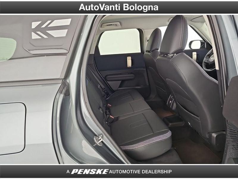 MINI Countryman Mini Countryman 2.0 48V D Classic auto
