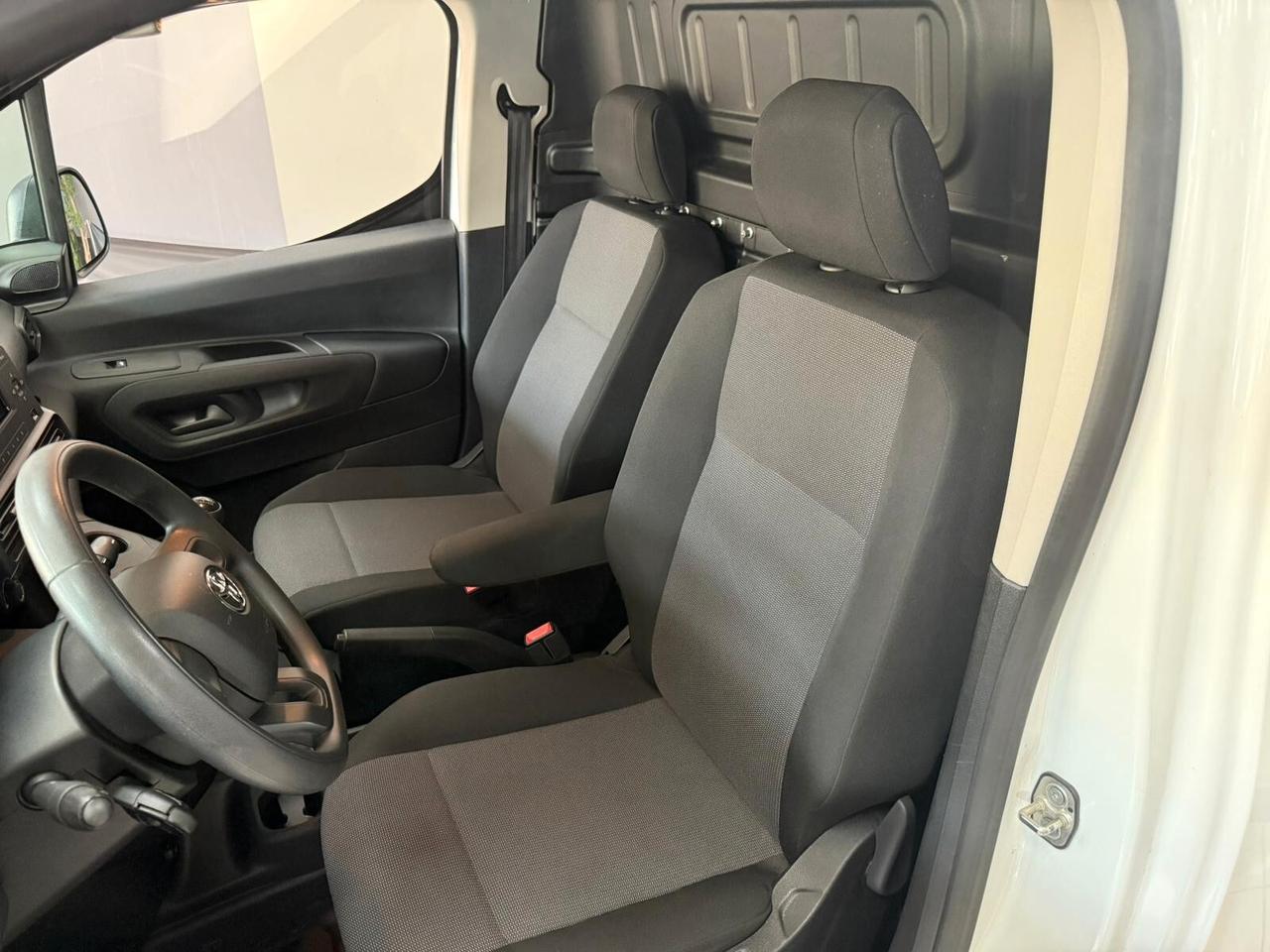 Toyota Proace L1 Active