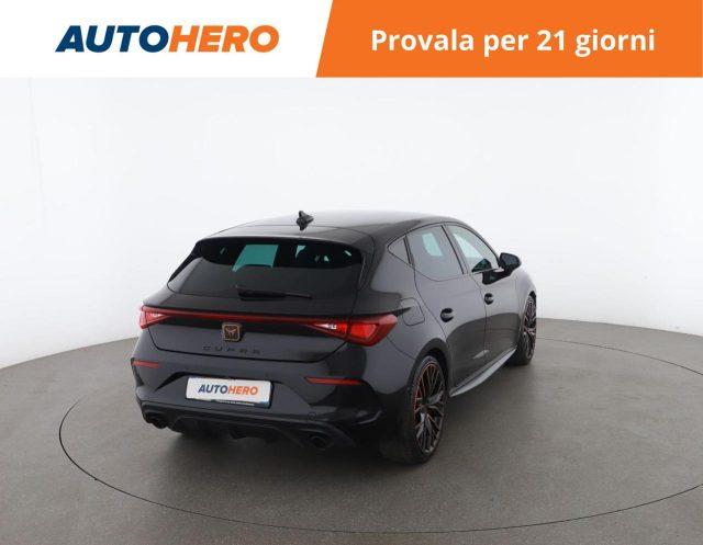 CUPRA Leon 2.0 TSI 245 CV DSG