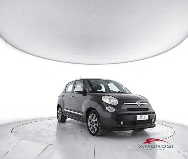 FIAT 500L Living 1.3 Multijet 95 CV Lounge