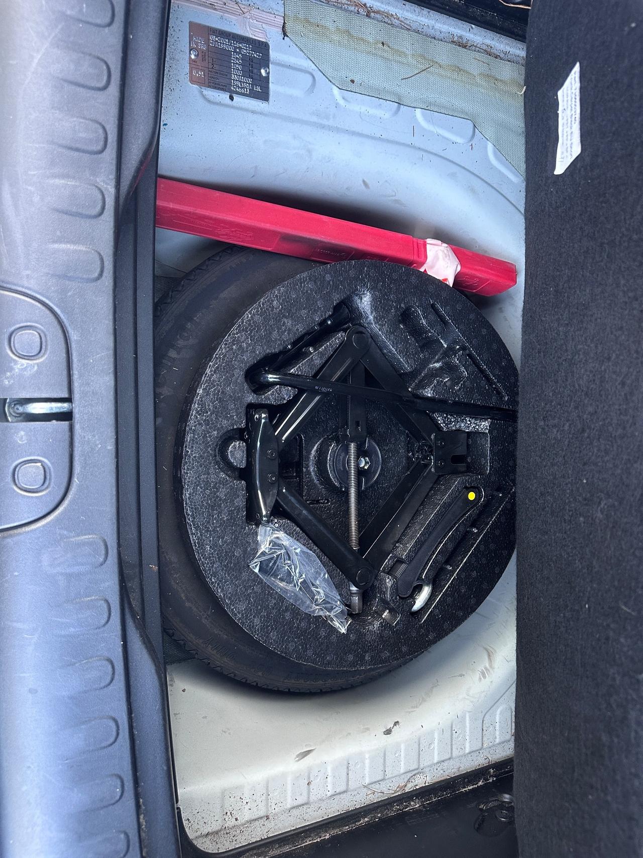 Fiat 500L 1.3 Multijet 95 CV Business 130mila km unipro