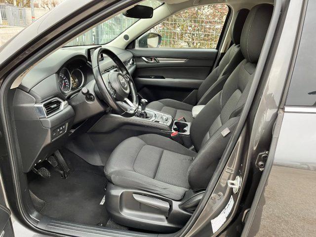 MAZDA CX-5 2.0L Skyactiv-G 160CV AWD Exceed