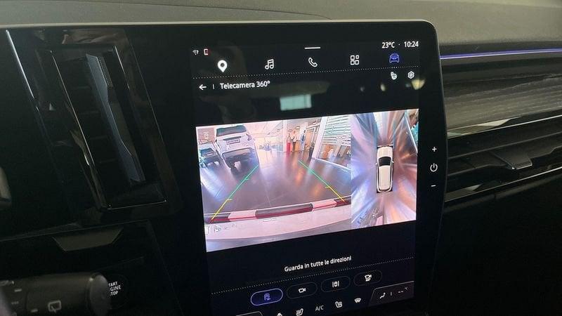 Renault Austral 2023 1.2 E-Tech full hybrid 200cv Iconic Auto