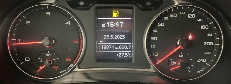 Audi A1 SPB 1.4 TDI Admired