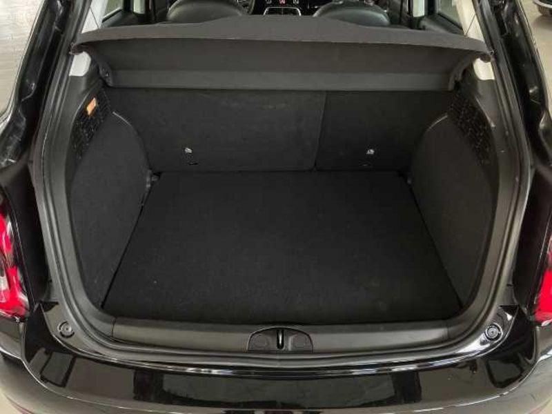 FIAT 500X 500 X 2018 1.6 mjt Cross 4x2 120cv