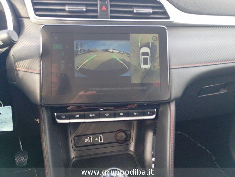MG ZS 2021 1.5 Luxury