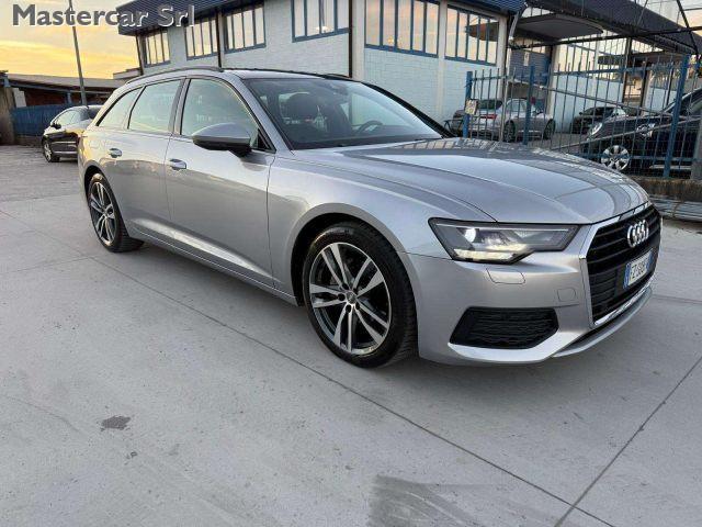 AUDI A6 Avant 40 2.0 tdi Business Sport s-tronic FZ588FW
