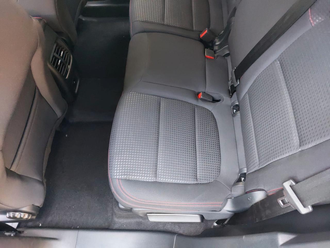 Ford Kuga 2.5 Plug In Hybrid 225 CV CVT 2WD ST-Line