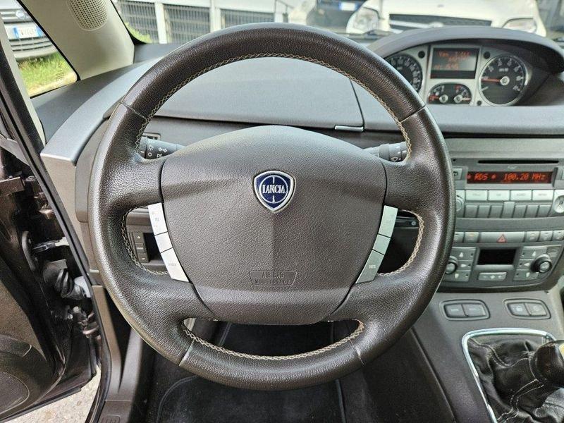 Lancia Musa 1.3 Mjt 95 CV