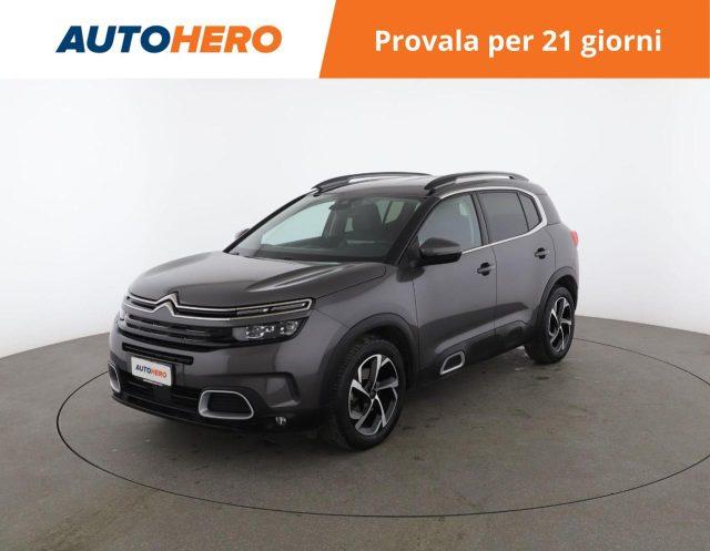 CITROEN C5 Aircross PureTech 180 S&S EAT8 Shine