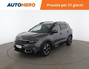CITROEN C5 Aircross PureTech 180 S&S EAT8 Shine
