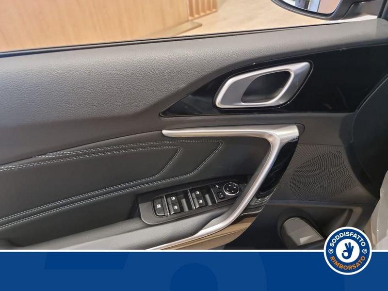 KIA Xceed 1.6 TGDI 150CV Special Edition (TT) MY26