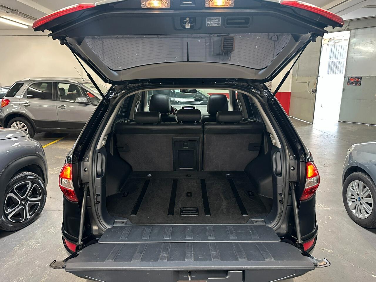 Renault Koleos 2.0 dCi 175CV 4X4 Dynamique