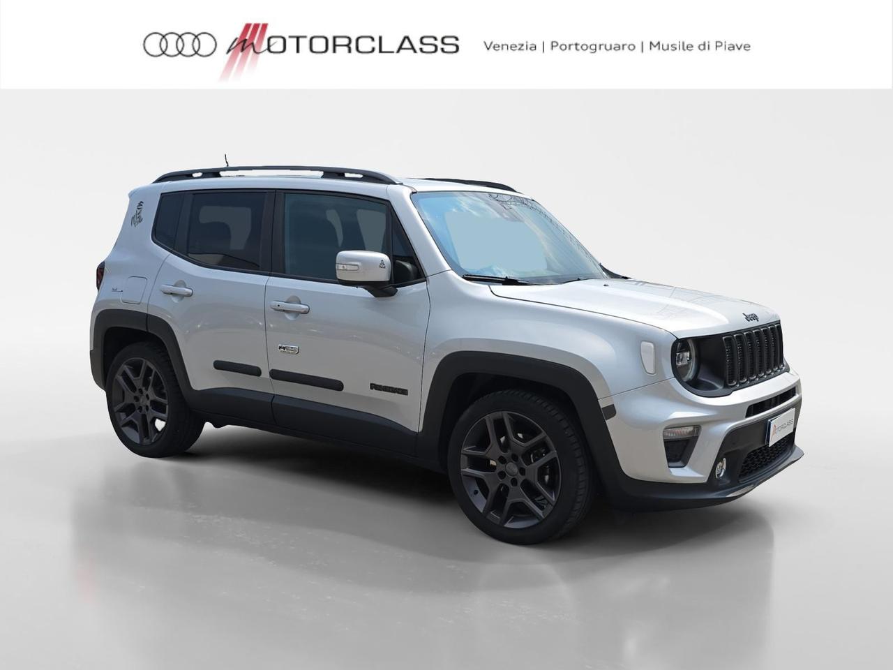 Jeep Renegade 1.3 t4 150cv s 2wd ddct