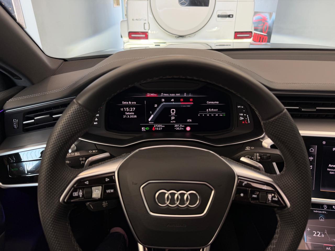 Audi A7 SPB 40 2.0 TDI quattro ultra S tronic Business Advanced