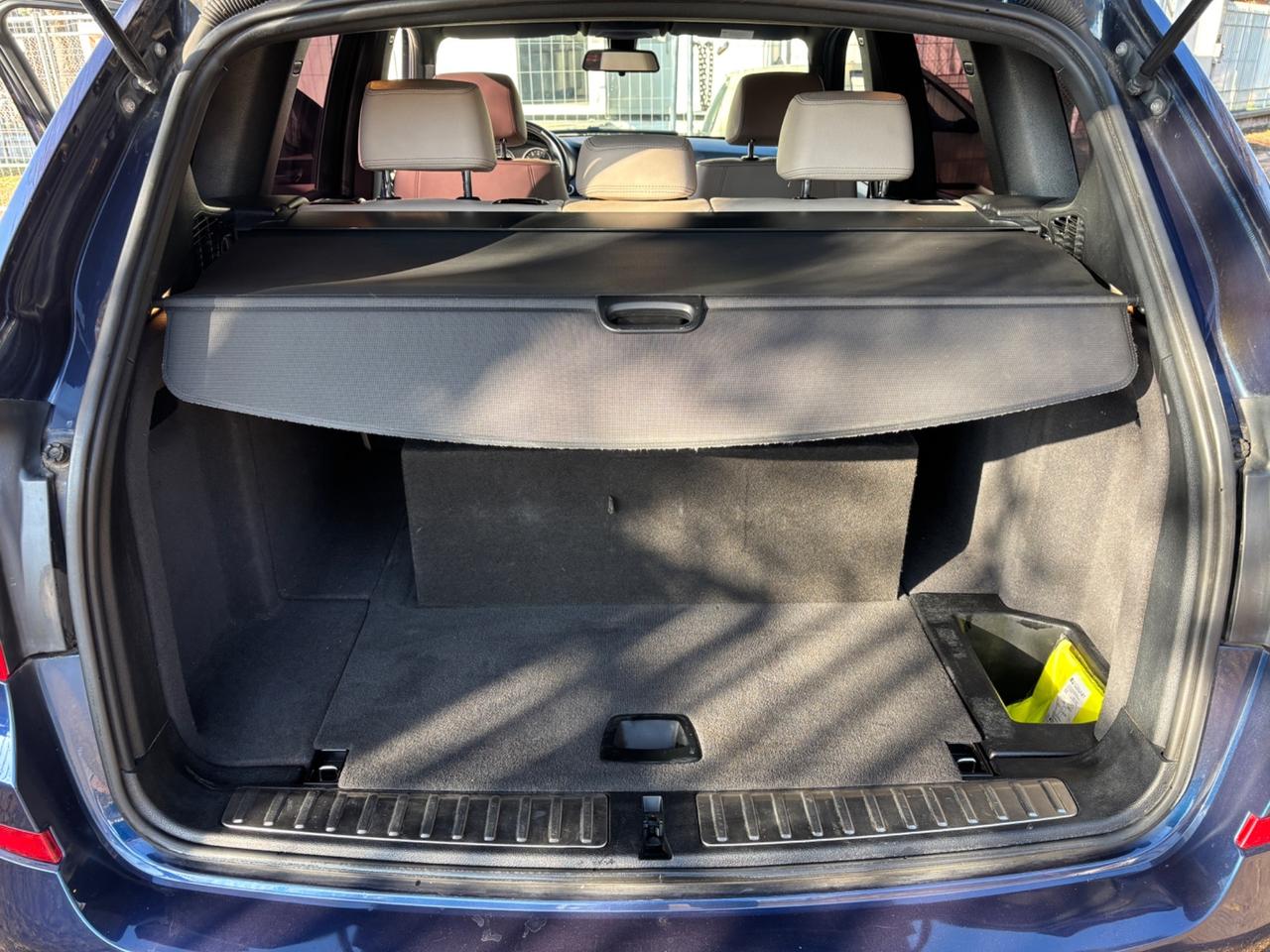 Bmw X3 xDrive20i M-Sport, GPL