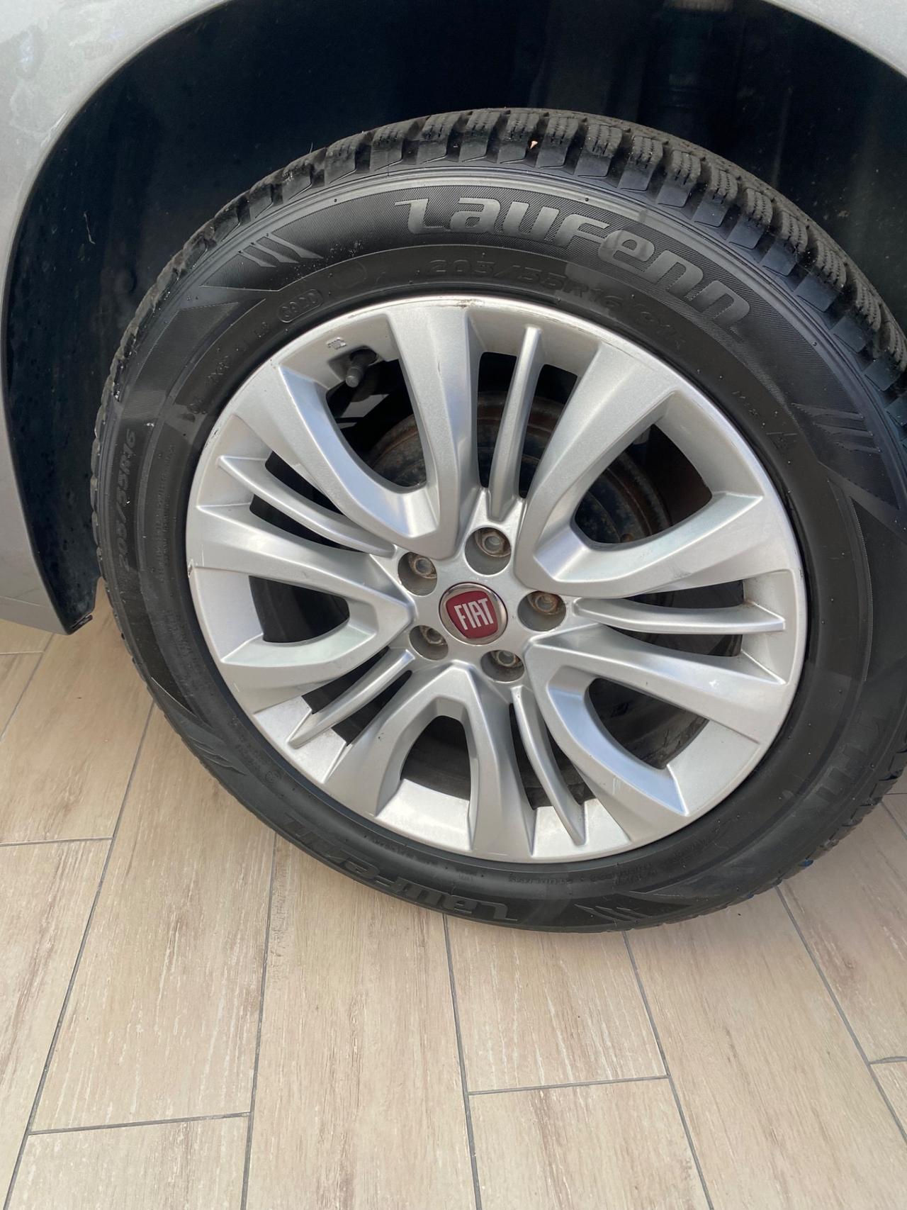 Fiat Tipo 1.4 easy 95cv