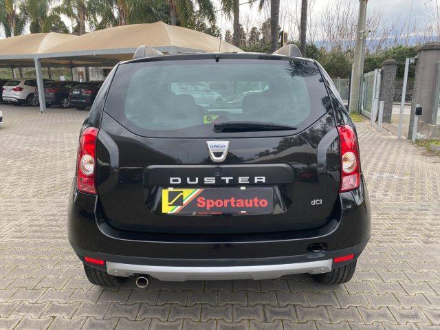 DACIA Duster 1.5 dCi 110CV 4x2 Lauréate