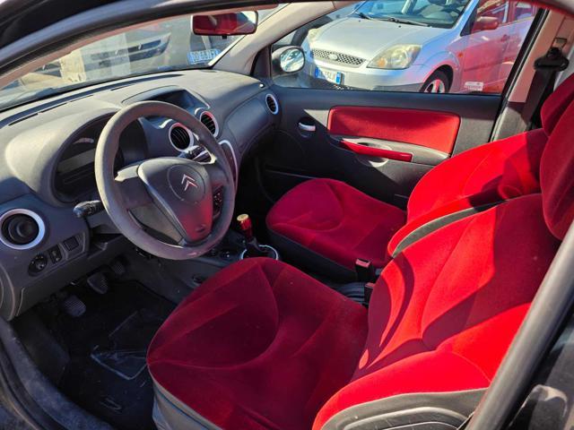 CITROEN C2 1.4 HDi 70CV Audace senza nessun lavoro da fare