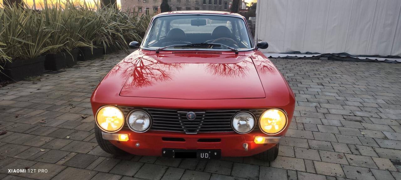 Alfa Romeo GT JUNIOR 1300 (21.300 EURO)