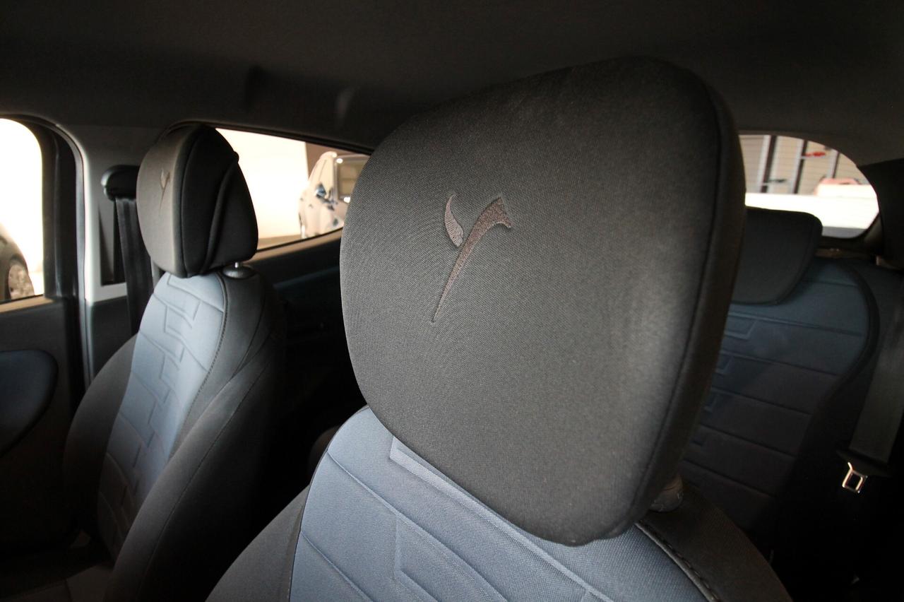 LANCIA YPSILON 1.0 70 CV HYBRID AZIENDALE