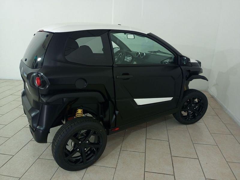 Aixam Scouty e 74 KWH