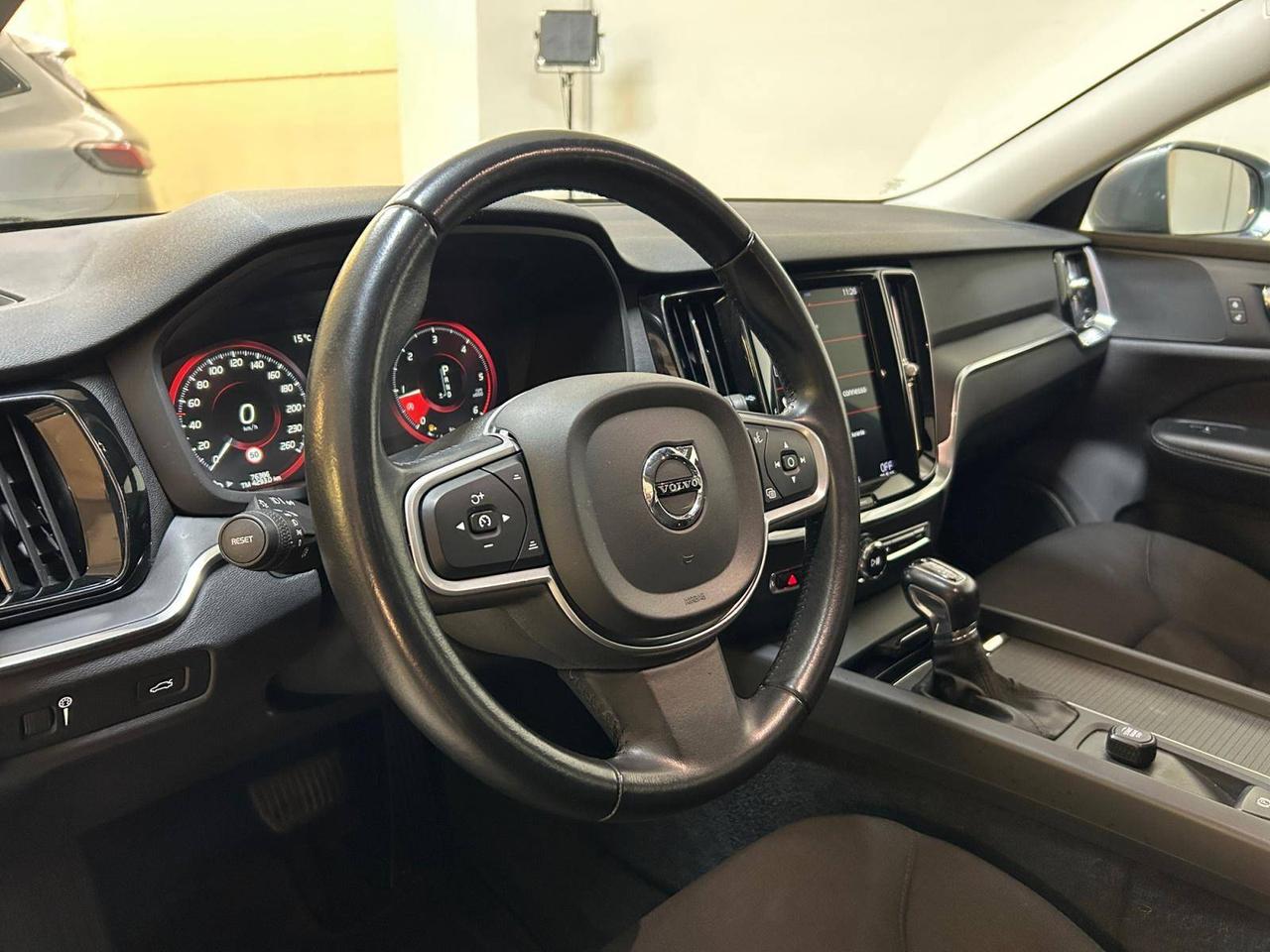 Volvo V60 2.0 d3 Business